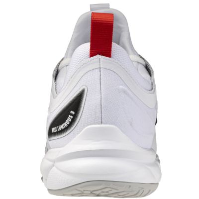 4. Buty Mizuno WAVE LUMINOUS 3 V1GA242059
