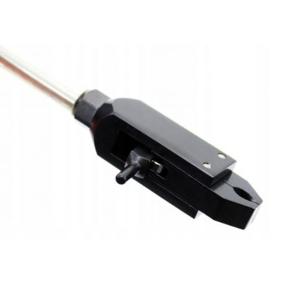 14. Spust do łuku z regulacją twardości