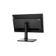 23. Lenovo ThinkVision P27u-20 monitor komputerowy 68,6 cm (27") 3840 x 2160 px 4K Ultra HD LED Czarny