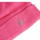3. Czapka zimowa Air Jordan Cuffed Beanie Pinksicle Różowa - 9A0063-AA7-E1