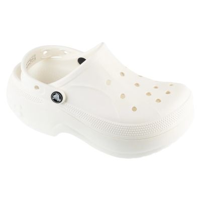 Crocs Bella Clog 210062-100 Białe 36/37