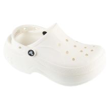 Crocs Bella Clog 210062-100 Białe 36/37