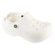 Crocs Bella Clog 210062-100 Białe 36/37