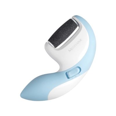 10. Pilnik do pięt Medisana CR 870