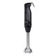 15. Braun MultiQuick 3 MQ30201M 0,6 l Blender immersyjny 900 W Czarny, Stal satynowa