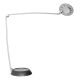 19. MAUL 8202195 lampa stołowa 8 W LED Srebrny