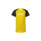 T-Shirt dziecięcy POC Y's Essential MTB Tee żółto szary