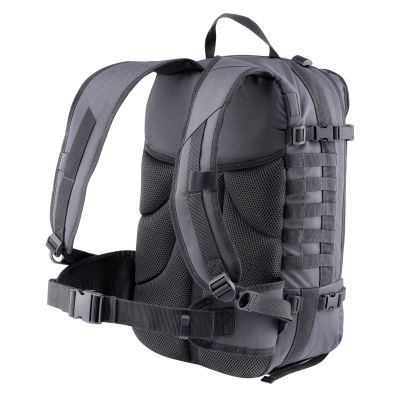 5. Plecak Magnum Taiga 45L 92800355297