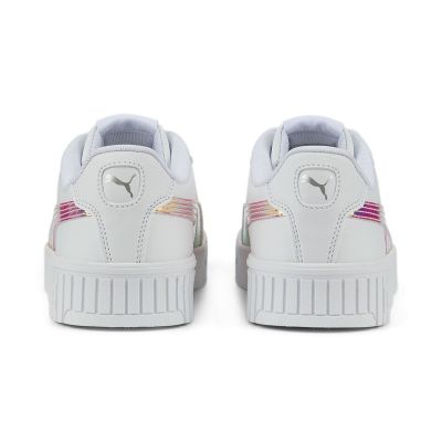 15. Buty Puma Carina 2.0 Holo Jr 387985 01