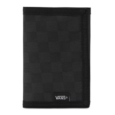 Portfel VANS MN SLIPPED (VN000C32BA5)
