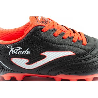16. Joma buty piłkarskie korki dziecięce Toledo JR 2609 na murawę i orlik