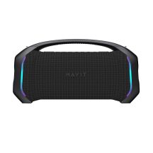 Głośnik bezprzewodowy Bluetooth Havit SK910BT (czarny)