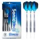9. Rzutki Harrows Sonic 90% Softip HS-TNK-000013302