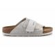 11. Klapki Birkenstock Kyoto W 1024526