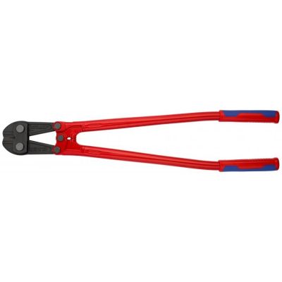 8. Knipex 71 72 760 obcinak do śrub/łańcuchów