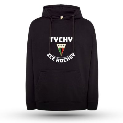 Bluza Ice Hockey GKS Tychy M SREBICEHOTYCH-BG