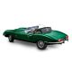 9. LEGO Icons 11381 - Jaguar E-Type