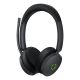 6. Yealink BH74 - Headset - on-ear