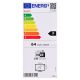 28. Telewizor SHARP 50HR7265E QLED 50" 4K Ultra HD Google TV Dolby Digital Plus DVB-T2 Czarny