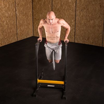 17. Pas obciążeniowy do ćwiczeń siłowych HMS PSTX06