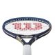 4. Rakieta Wilson Roland Garros Equipe HP 2 Tennis Racquet WR148410U