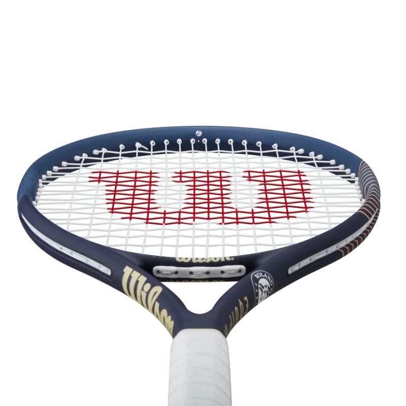 4. Rakieta Wilson Roland Garros Equipe HP 2 Tennis Racquet WR148410U