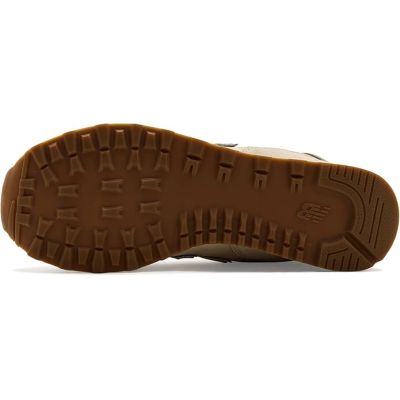 5. Buty klasyczne damskie New Balance 574 Lifestyle  (W57480T)