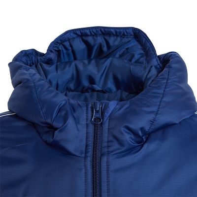 3. Kurtka zimowa adidas Core 18 JR DW9198