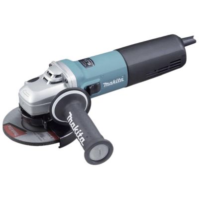 2. Makita 9565CR szlifierka kątowa 12,5 cm 12000 RPM 1400 W 2,2 kg