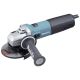2. Makita 9565CR szlifierka kątowa 12,5 cm 12000 RPM 1400 W 2,2 kg