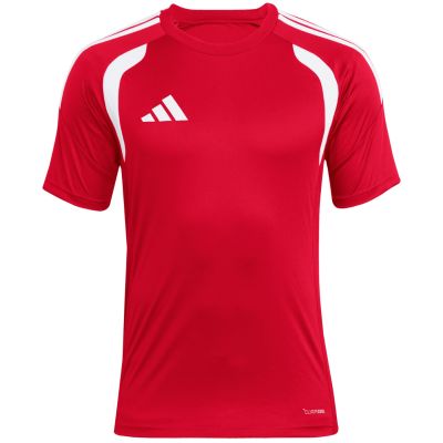 2. Koszulka męska adidas Tiro 26 League Jersey czerwone KB1355