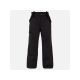 7. Spodnie narciarskie dziecięce ROSSIGNOL Jr Outerlimites Insulated Pant czarne