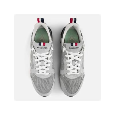 6. Buty męskie ROSSIGNOL Running Retro