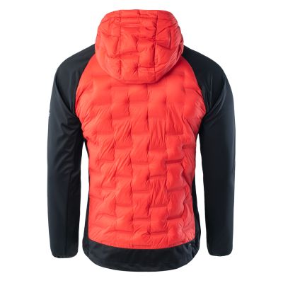 4. Kurtka Elbrus Pro Guard Hybrid Jacket M 92800403240 