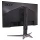 5. Acer Predator UM.HX3EE.501 monitor komputerowy 68,6 cm (27") 3840 x 2160 px 4K Ultra HD Czarny