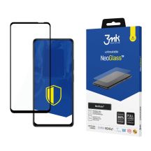 Szkło kompozytowe 3mk NeoGlass™ na Xiaomi Redmi Note 10 Pro