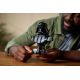 10. LEGO Star Wars 75439 - Popiersie Dartha Vadera