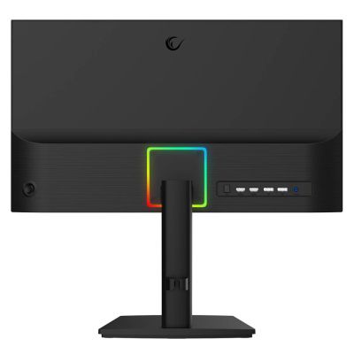 3. RAMPAGE MONITOR GAMINGOWY TITAN 25'' FHD 400HZ FAST IPS 0.5MS HDR