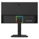 3. RAMPAGE MONITOR GAMINGOWY TITAN 25'' FHD 400HZ FAST IPS 0.5MS HDR