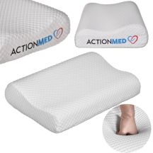 Poduszka ortopedyczna, CERVICAL MED PILLOW