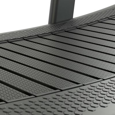 5. VIRTUFIT PRO ELITE HIIIT BIEŻNIA DO BIEGANIA - AIR RUNNER