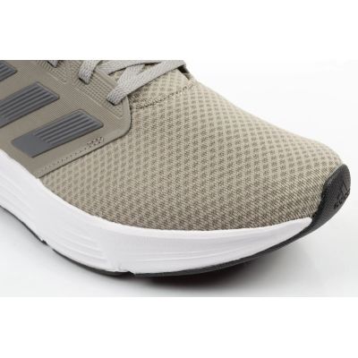 5. Adidas buty sportowe męskie Galaxy 6 M do biegania lekkie wygodne