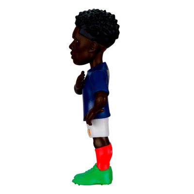3. MINIX FRANCE - AURELIEN TCHOUAMENI