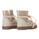 8. Buty Inuiki Classic Beige Jr 60202-001