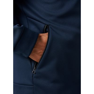 11. Kurtka Helly Hansen HP Fleece Jacket 2.0 M 34289 597