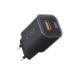 2. Ładowarka sieciowa Tech-Protect NCM33W 2-porty PD33W/QC3.0 - czarna