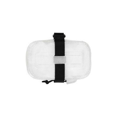 2. Torba POC Ultra Saddle Pouch 0.3L biała