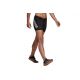 7. Spodenki adidas Alphaskin Sport W 3-Stripes Short W DQ3553