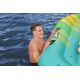 24. Bestway 43407 pływak basenowy i plażowy Wielobarwny Monochromatyczny PCW Pływająca wyspa