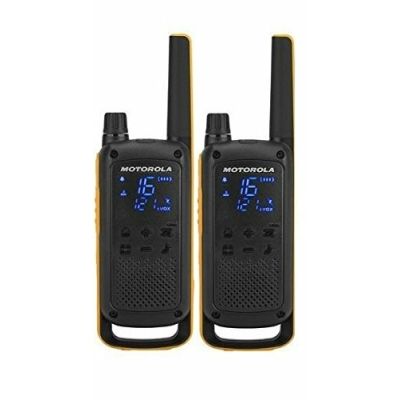 11. Radiotelefon wielofunkcyjny Motorola t82 MOTO82E